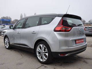 Renault Grand Scenic foto 7