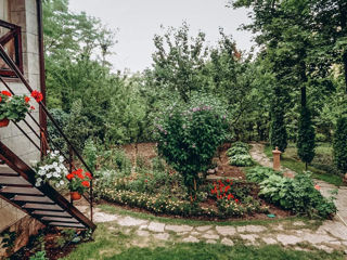 Casă cu Guest House în Chișinău, str. Valea Albă, zonă verde lîngă pădure foto 8