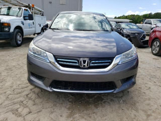 Honda Accord foto 5