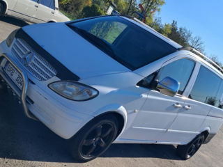 Mercedes Vito foto 7