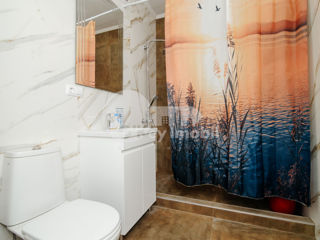 Apartament cu 1 cameră, 50 m², Telecentru, Chișinău foto 9