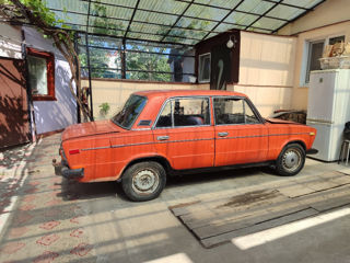 Lada / ВАЗ 2106 foto 2