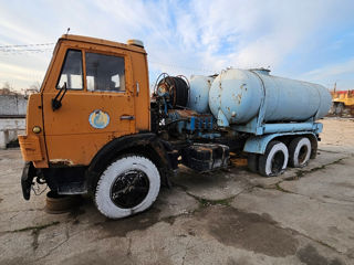 KAMAZ 53213 foto 2