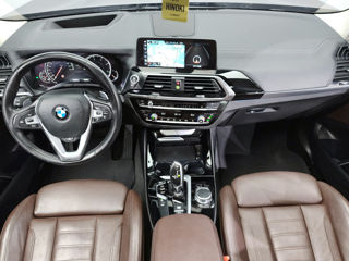 BMW X3 foto 4