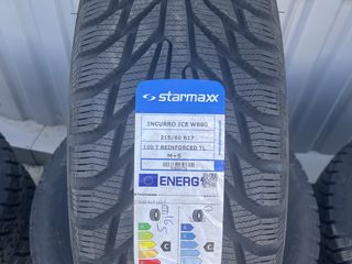 215/60 R 17 Starmaxx foto 1