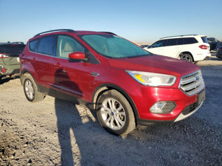 Ford Escape foto 4