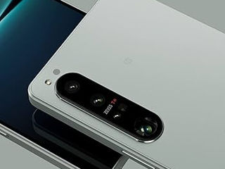 Sony Xperia 1 IV 12/512Gb White foto 2