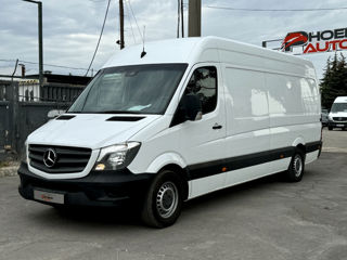 Mercedes Sprinter 316 foto 5