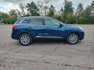 Renault Kadjar foto 5