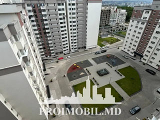 Apartament cu 2 camere, 64 m², Ciocana, Chișinău foto 3