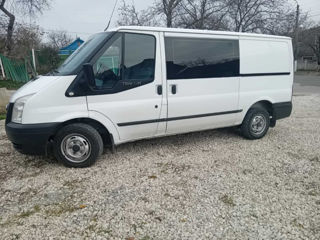 Ford TRANSIT foto 2