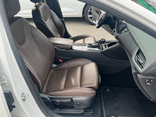 Opel Insignia foto 7