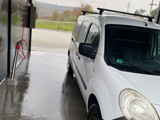 Renault Kangoo Maxi foto 8