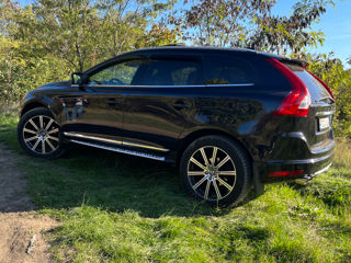 Volvo XC60 foto 8