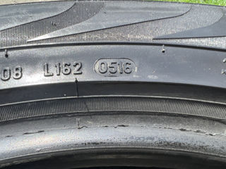 Продам 2 б.у ската 235/55 R19 Pirelli Scorpion foto 9