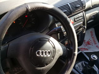 Audi A3 foto 1