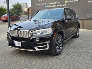 BMW X5 foto 2