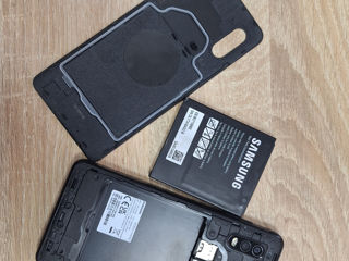 Samsung XCover Pro G715N/DS  4/64 GB, Telefonul este in stare perfecta. foto 7