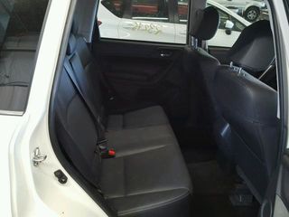 Subaru Forester foto 8