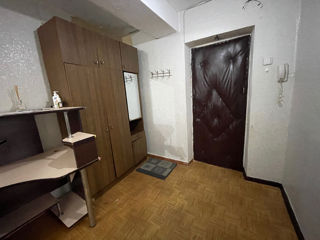 Apartament cu 2 camere, 50 m², Poșta Veche, Chișinău foto 4