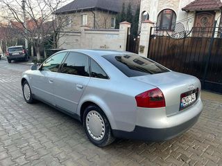 Audi A6 foto 4