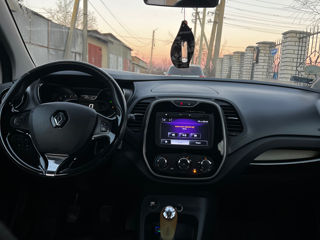 Renault Captur foto 8