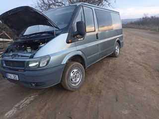 Ford Transit foto 9