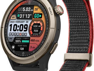 Amazfit Cheetah Pro