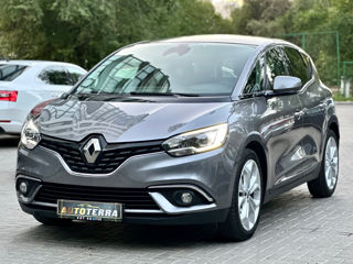 Renault Scenic foto 3