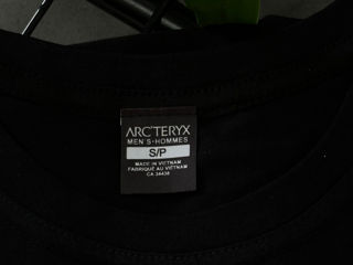 Футболка Arcteryx foto 6