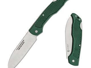 Ontario Camp Plus folding knives new condition in stock