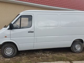 Mercedes Vito foto 5