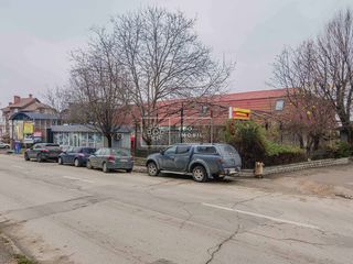 Ciocana, chirie spațiu comercial,  180 m.p + terasă 100 m.p, 1 200€ foto 12