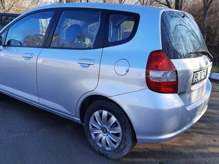 Honda Jazz foto 2