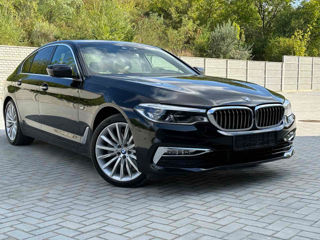 BMW 5 Series foto 1