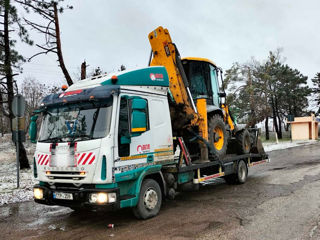 Evacuator Chisinau Evacuator Moldova 24/7 foto 8