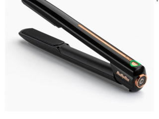 BaByliss 9000U Выпрямитель беспроводной foto 8