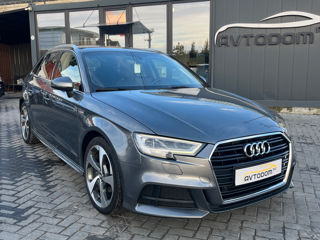 Audi A3 foto 2