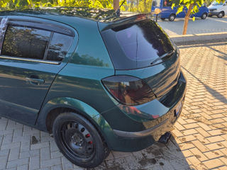 Opel Astra foto 8