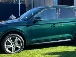 Audi Q5 foto 5