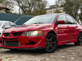 Mitsubishi Lancer foto 4