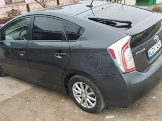 Toyota Prius foto 4