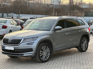 Skoda Kodiaq foto 2