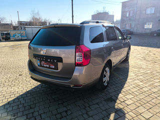 Dacia Logan Mcv foto 7