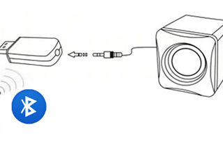 С ним ваши колонки смогут работать через bluetooth-станут беспроводными foto 3