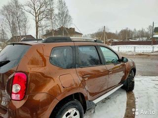 Dacia Duster foto 2