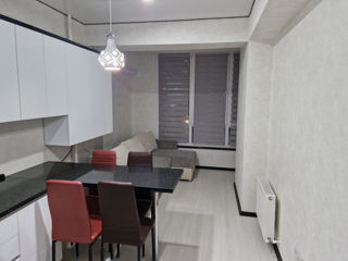 Apartament cu 1 cameră, 37 m², Buiucani, Chișinău foto 5