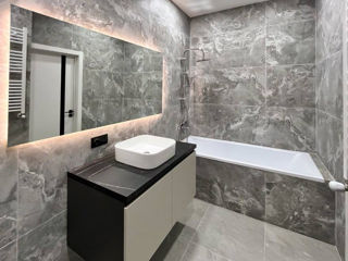 1-комнатная квартира, 45 м², Телецентр, Кишинёв фото 9