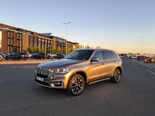 BMW X5, 2018