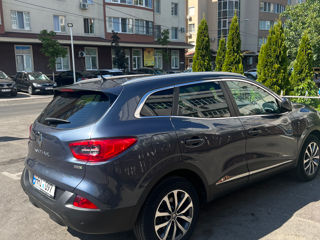 Renault Kadjar foto 6